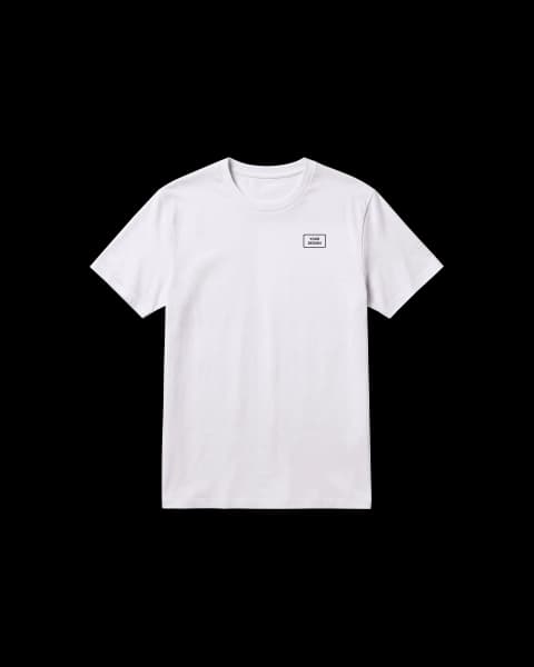 Camiseta hecha en Europa