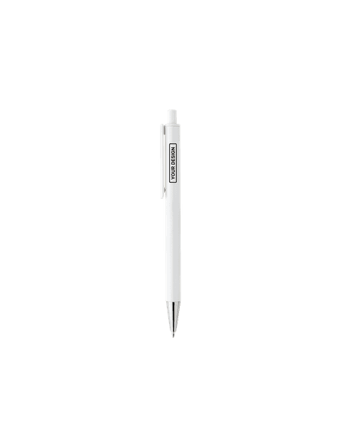 Aluminium Pen