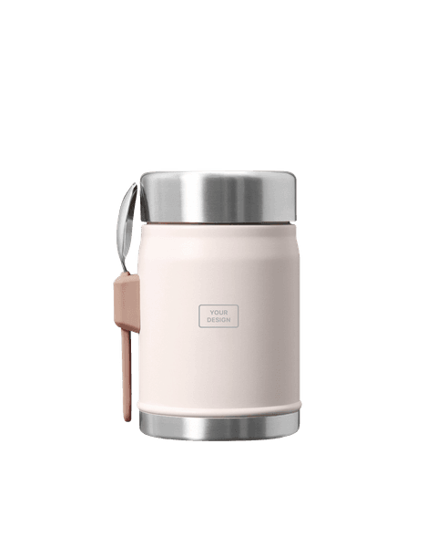 Pot alimentaire Stanley avec cuillère-fourchette