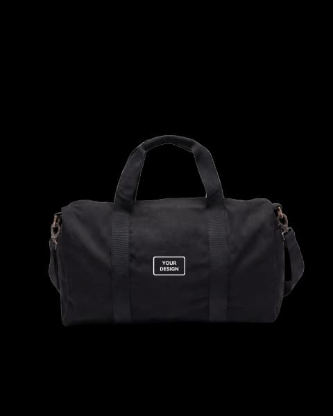 Weekend Duffle Bag