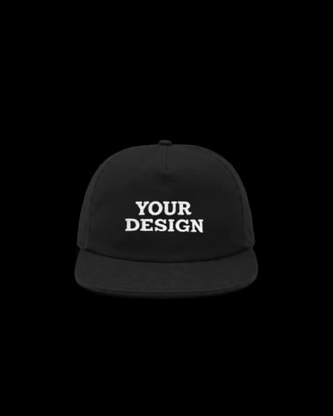Camp Hat