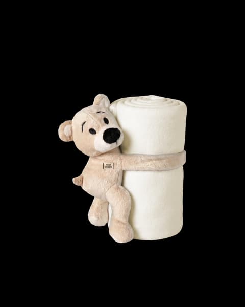 Couverture pour enfant