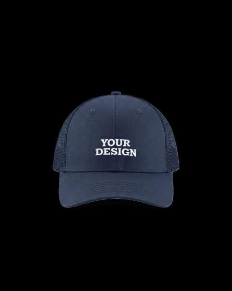 Casquette de camionneur