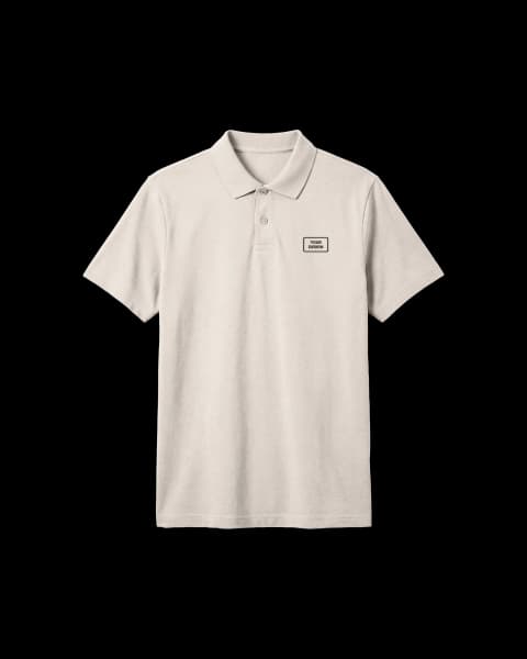 Basic Men's Polo