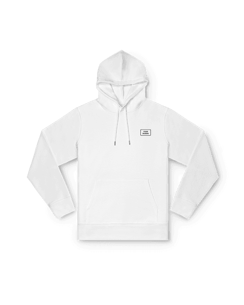 100% Made in Greece Hoodie