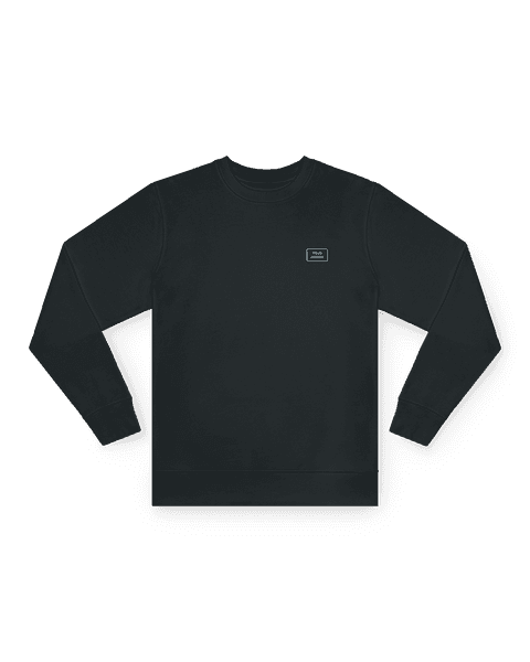 100% Made in Greece Sweatshirt