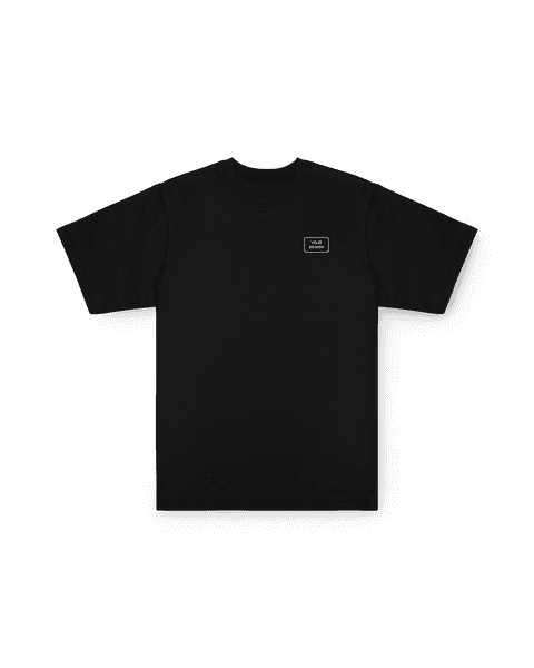 100% Made in Greece Heavyweight T-Shirt
