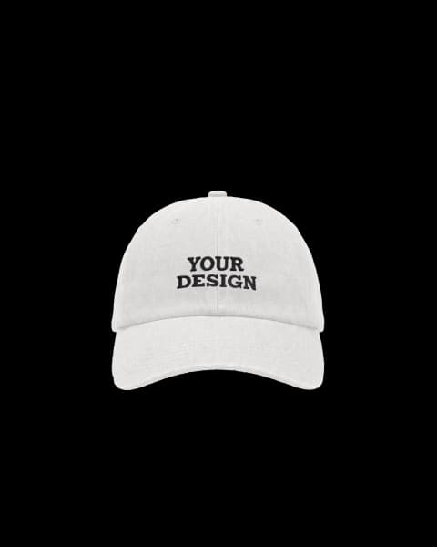Dad Cap
