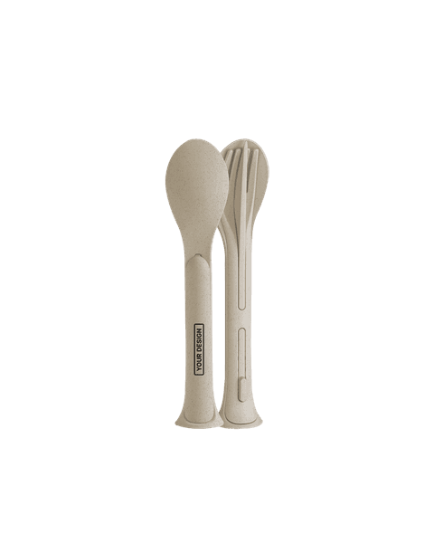 Ensemble de couverts Koziol