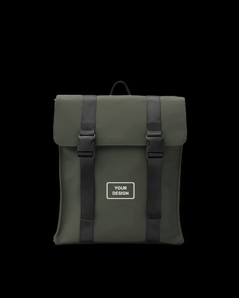 Mochila clásica