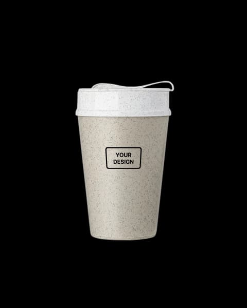 Koziol To-Go Cup · 400 ml