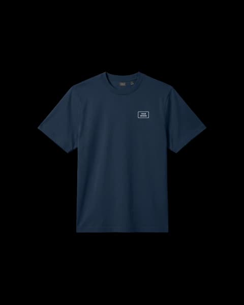 Boxy T-Shirt