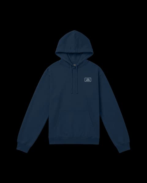 Pullover Hoodie