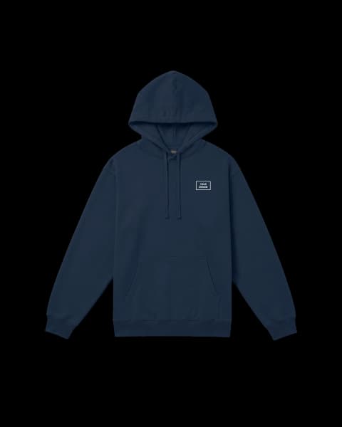 Premium Oversized Hoodie