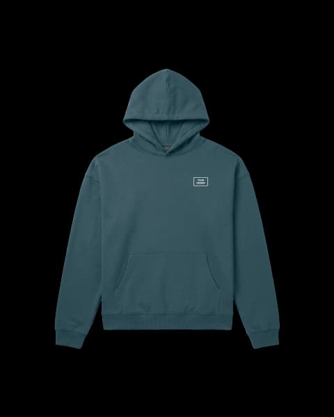 Premium Relaxed Hoodie