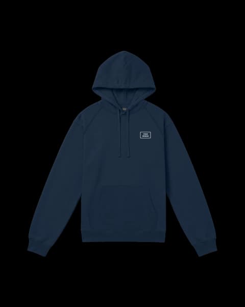 Raglan Hoodie