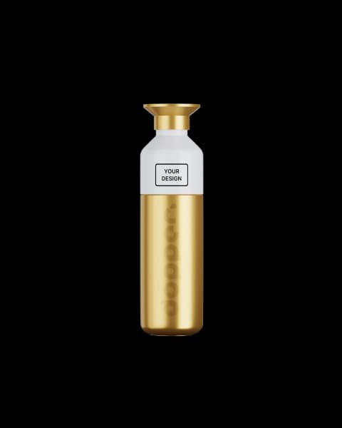 Dopper acier spécial · 800 ml