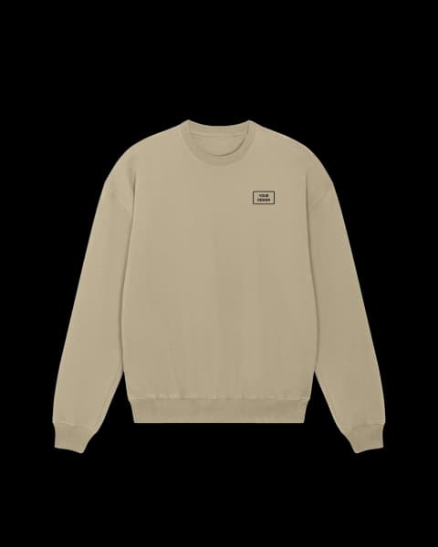 Dry Feel Sweatshirt