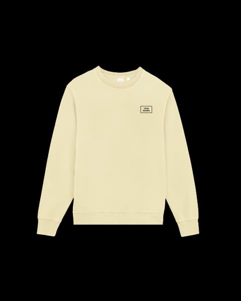 Terry Sweatshirt
