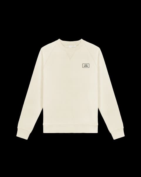 Raglan Sweatshirt