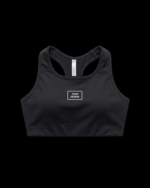 AS Colour Bra Top Active pour Femme
