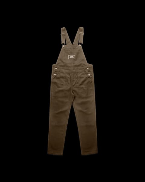 Overalls
