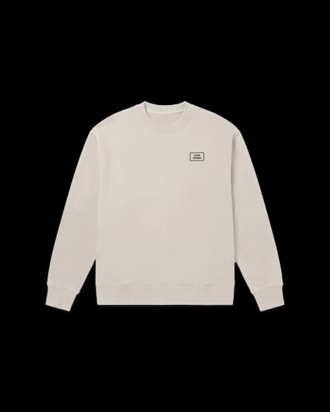 AS Colour Sudadera Pesada