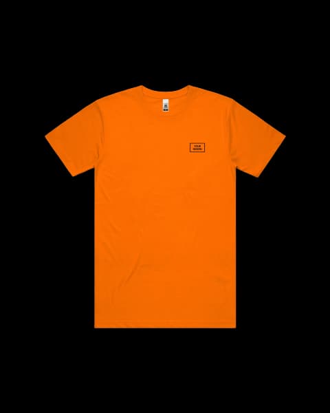 Safety T-Shirt