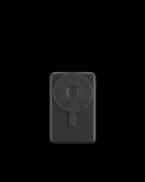 Magnetische 5-in-1-powerbank · 5.000 mAh