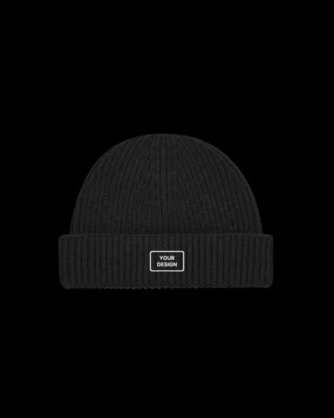 Harbour Rib Beanie