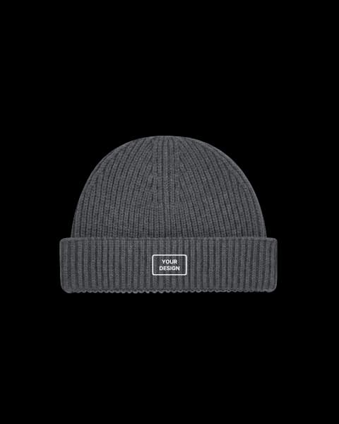 Harbour Rib Beanie