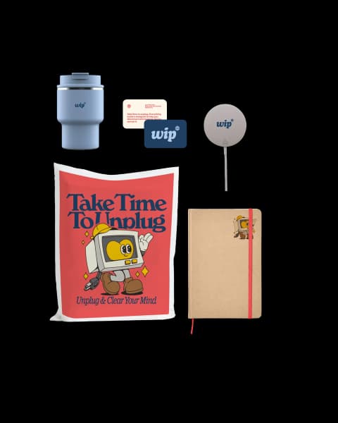 Just on Time Classic Gift Pack