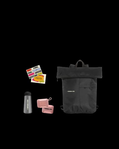 Just on Time Premium Gift Pack