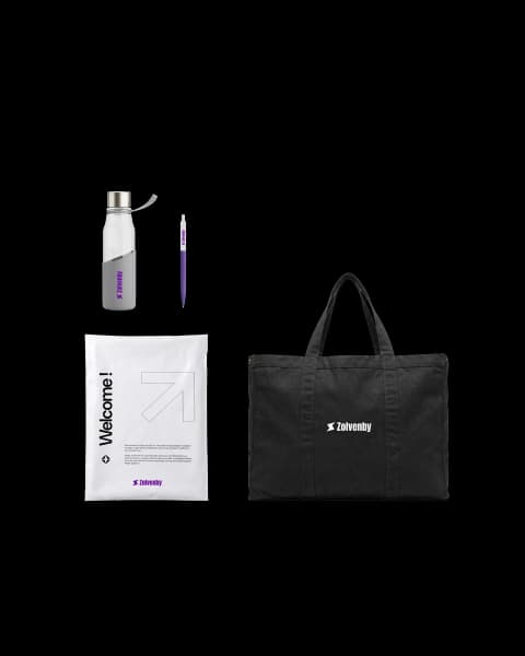 Express Essentials Gift Pack