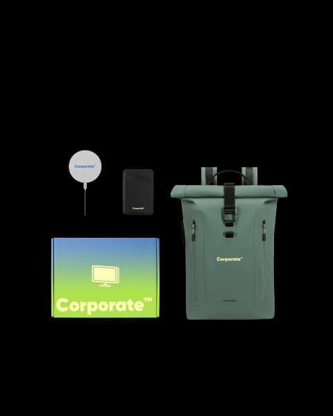 Corporate Classic Gift Pack
