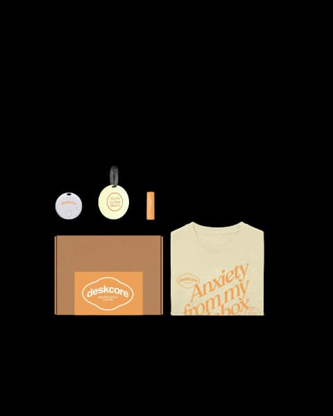 Travel Lightweight Gift Pack