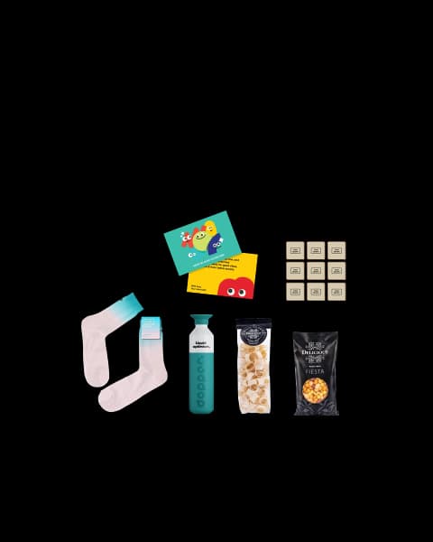 Milestone Gift Pack