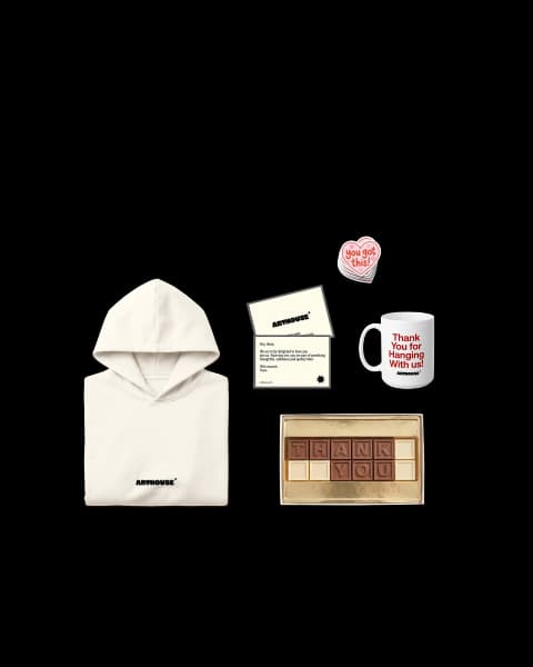 Appreciation Gift Pack
