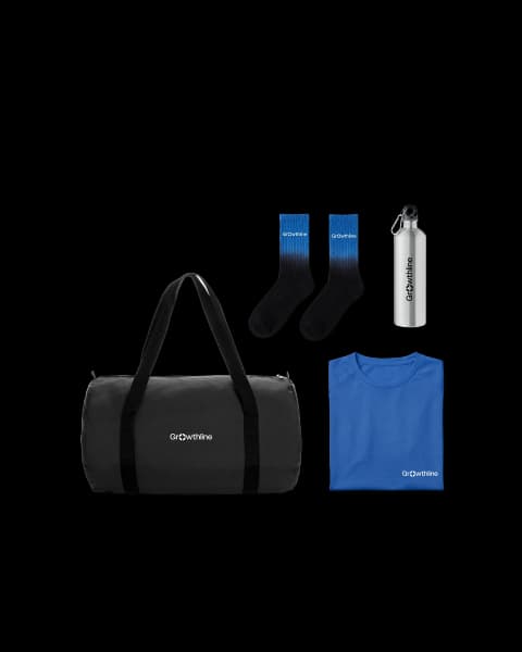 Active Lifestyle Gift Pack
