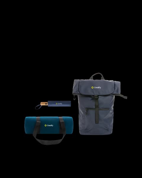 Outdoor Adventure Gift Pack