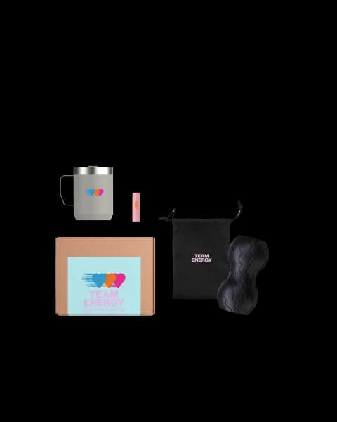 Self-Care Premium Gift Pack
