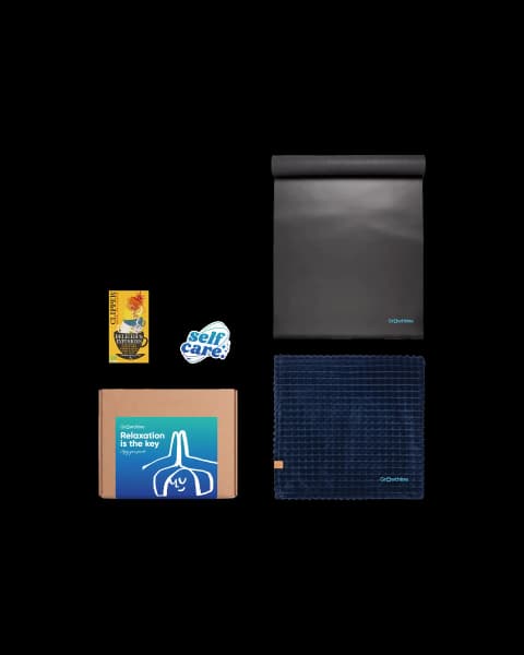 Relaxation Gift Pack