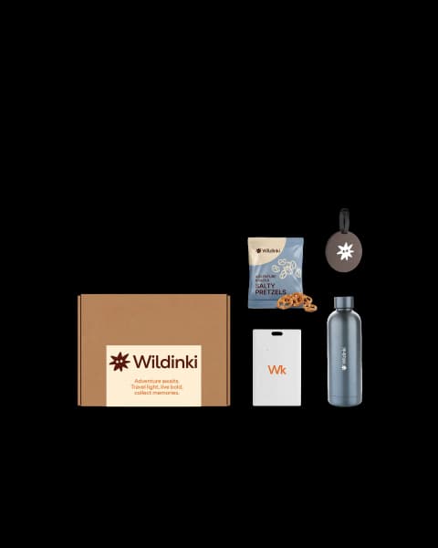 Travel Classic Gift Pack