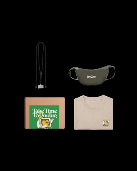Adventure Essentials Gift Pack