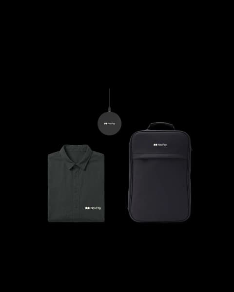 Business Trip Gift Pack