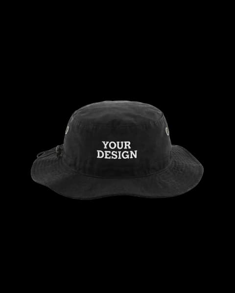Cargo Bucket Hat