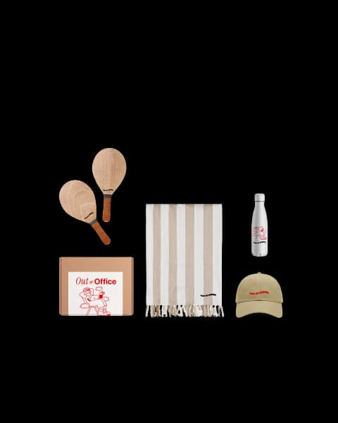 Summer Classic Gift Pack