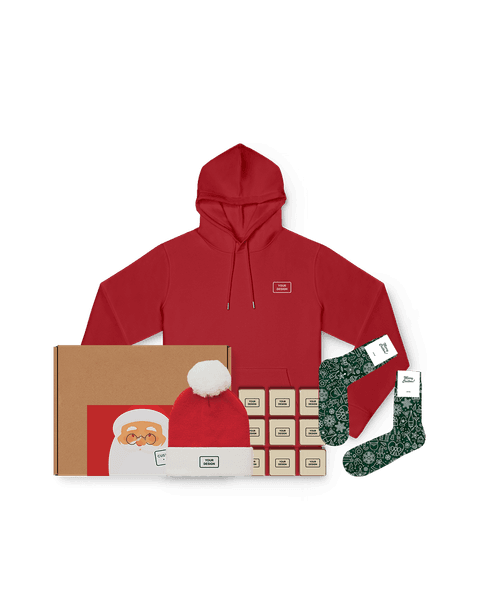 Christmas Classic Gift Pack