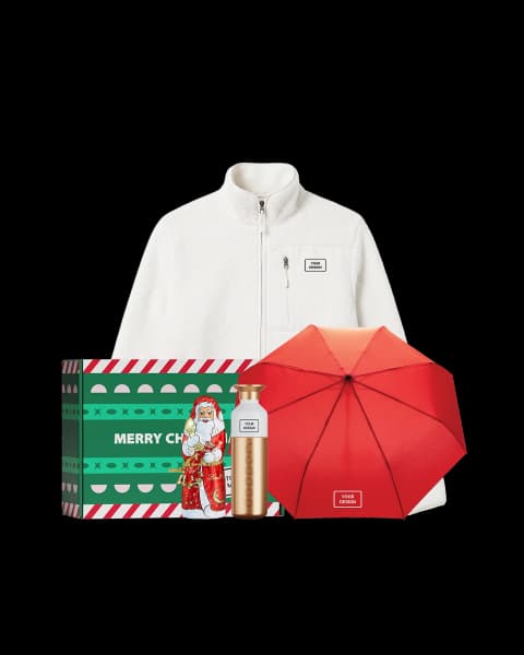 Christmas Premium Gift Pack