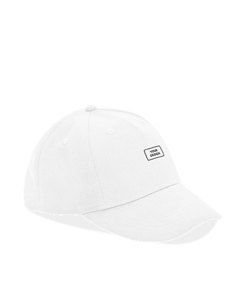 Casquette Structured 5 Panel pour enfant
